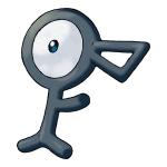 Unown