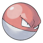 Voltorb