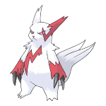 Zangoose