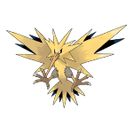 Zapdos